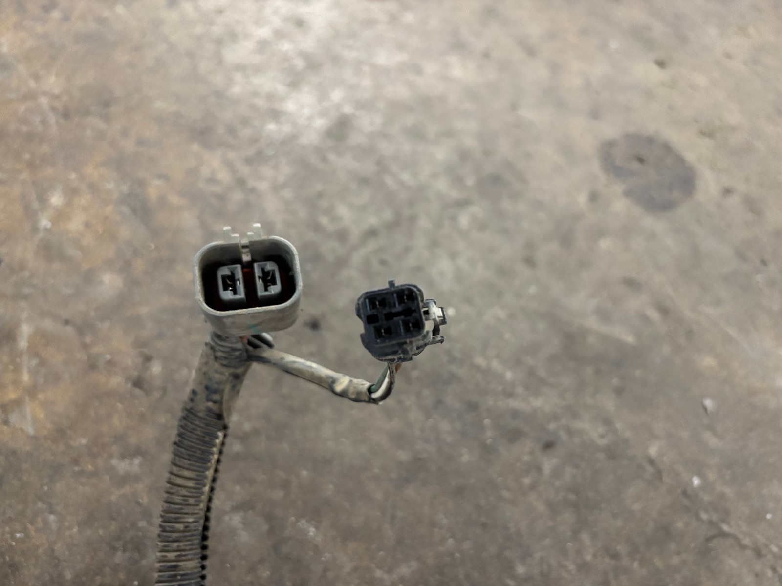 CF-Moto ZForce 1000 OEM Power Steering Motor EPS 2019 2020 CFmoto