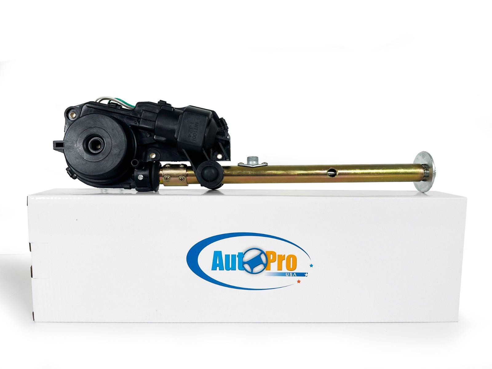 LATE 1979-1982 C3 Corvette Power Antenna, ANT1001 12338683