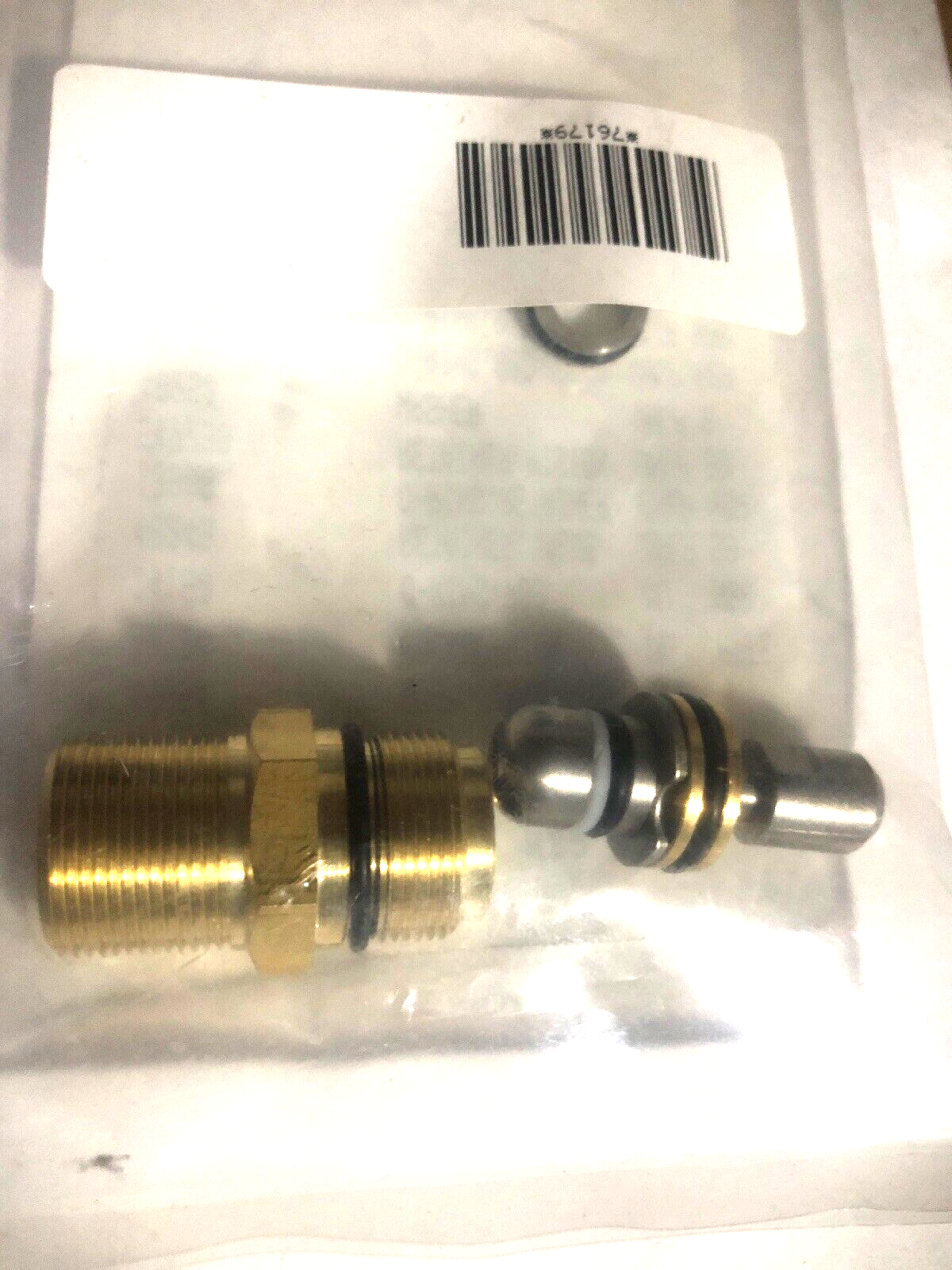 CAT PUMPS 76179 INTEGRAL UNLOADER REPAIR KIT 4DNX,4GXT 4SPX (OEM Part)