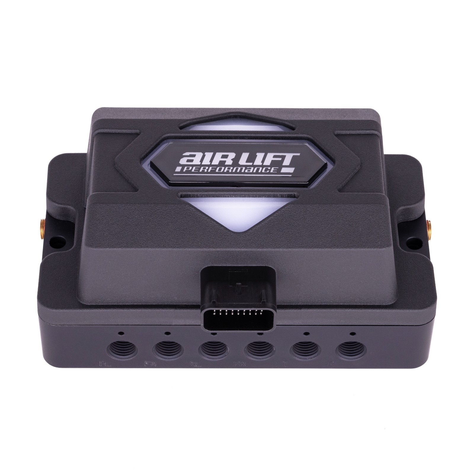 Air Lift Performance ALP4 Management System 3/8" | 27485 3P/H to ALP4 Upgrade