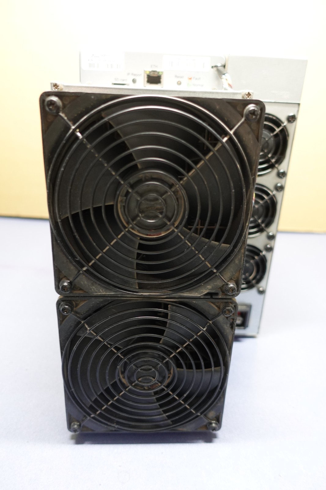 Bitmain Antminer KS5 Pro 21th IN USA