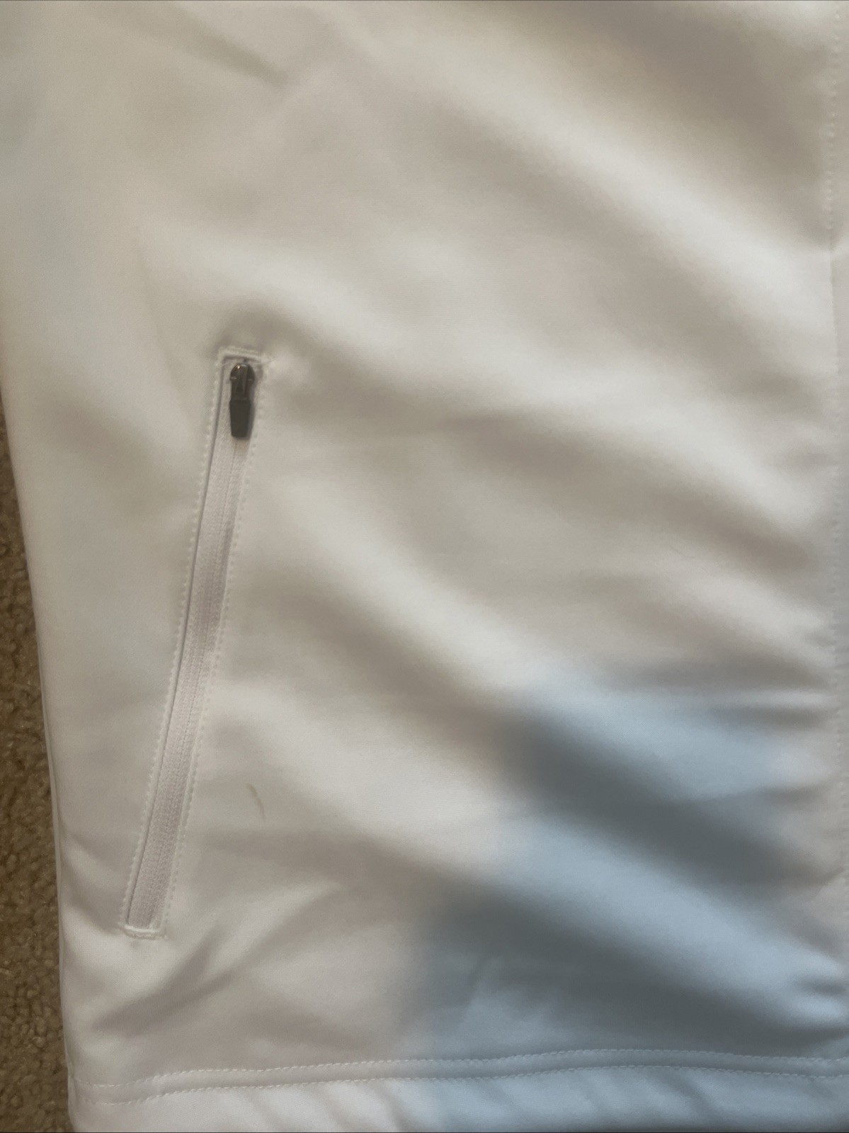 Portugal Warmup Jacket 18/19 XL Green/White