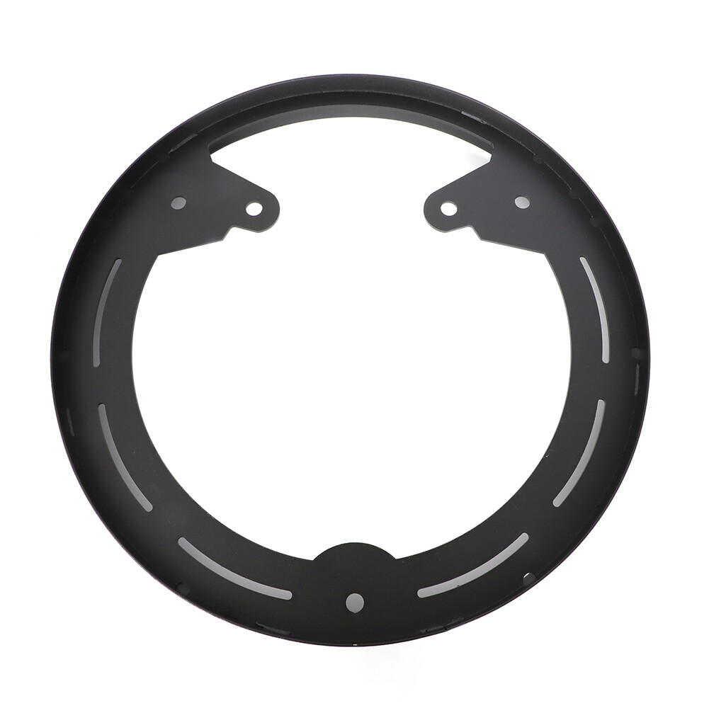 For POLARIS SLINGSHOT Wheel Rings DIY Kit LEDs Powdercoated Aluminum Ring Lights