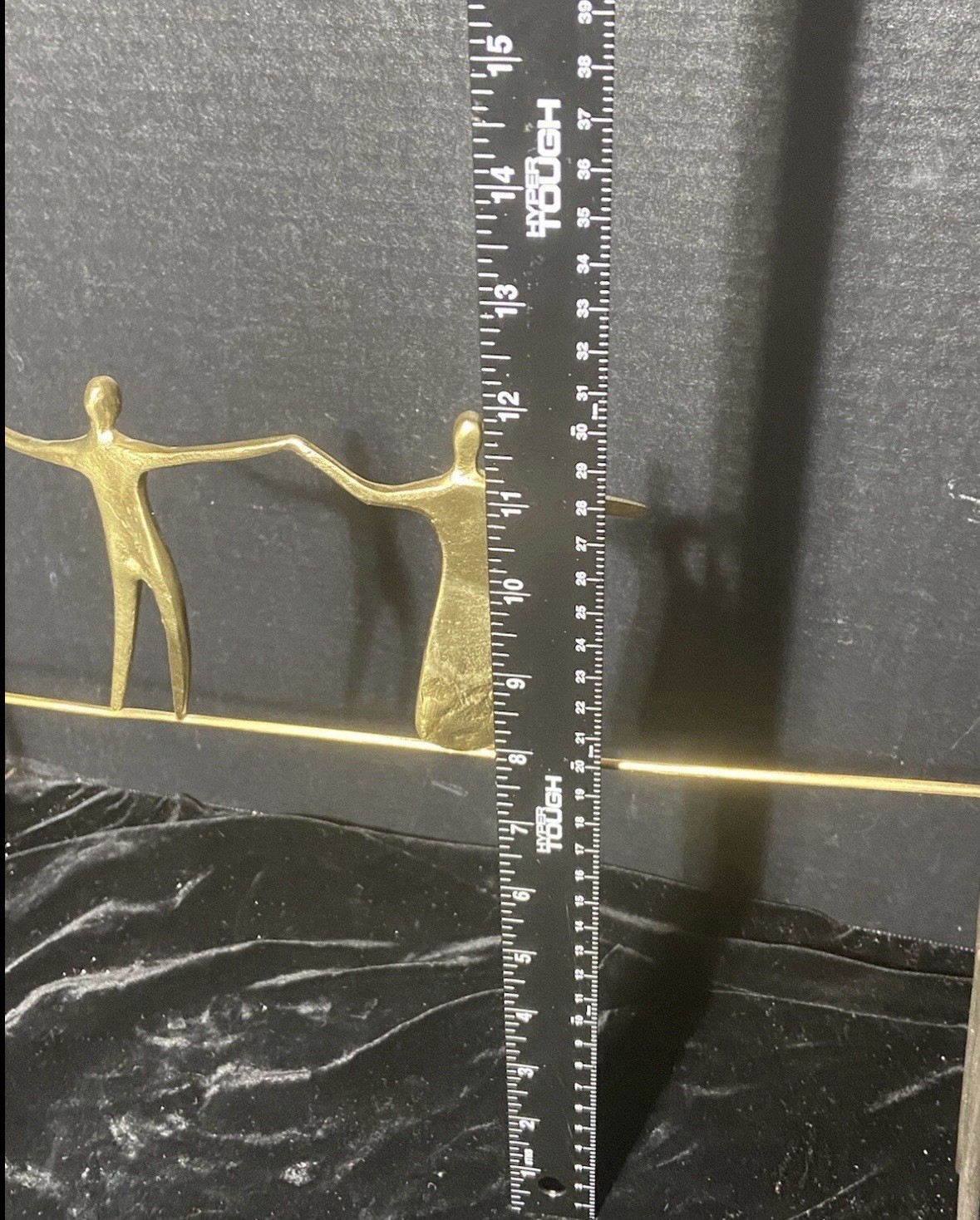 Anna Andreadi Bronze Sculpture Magical Moments Limited Edition Lovers