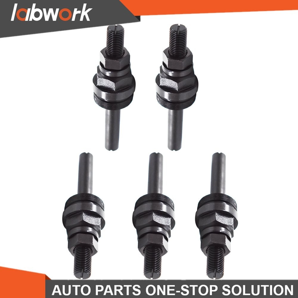 Labwork 5×5C Collet Stop for Hardinge Lathes,Chuckers,Mills,CNC,And Others