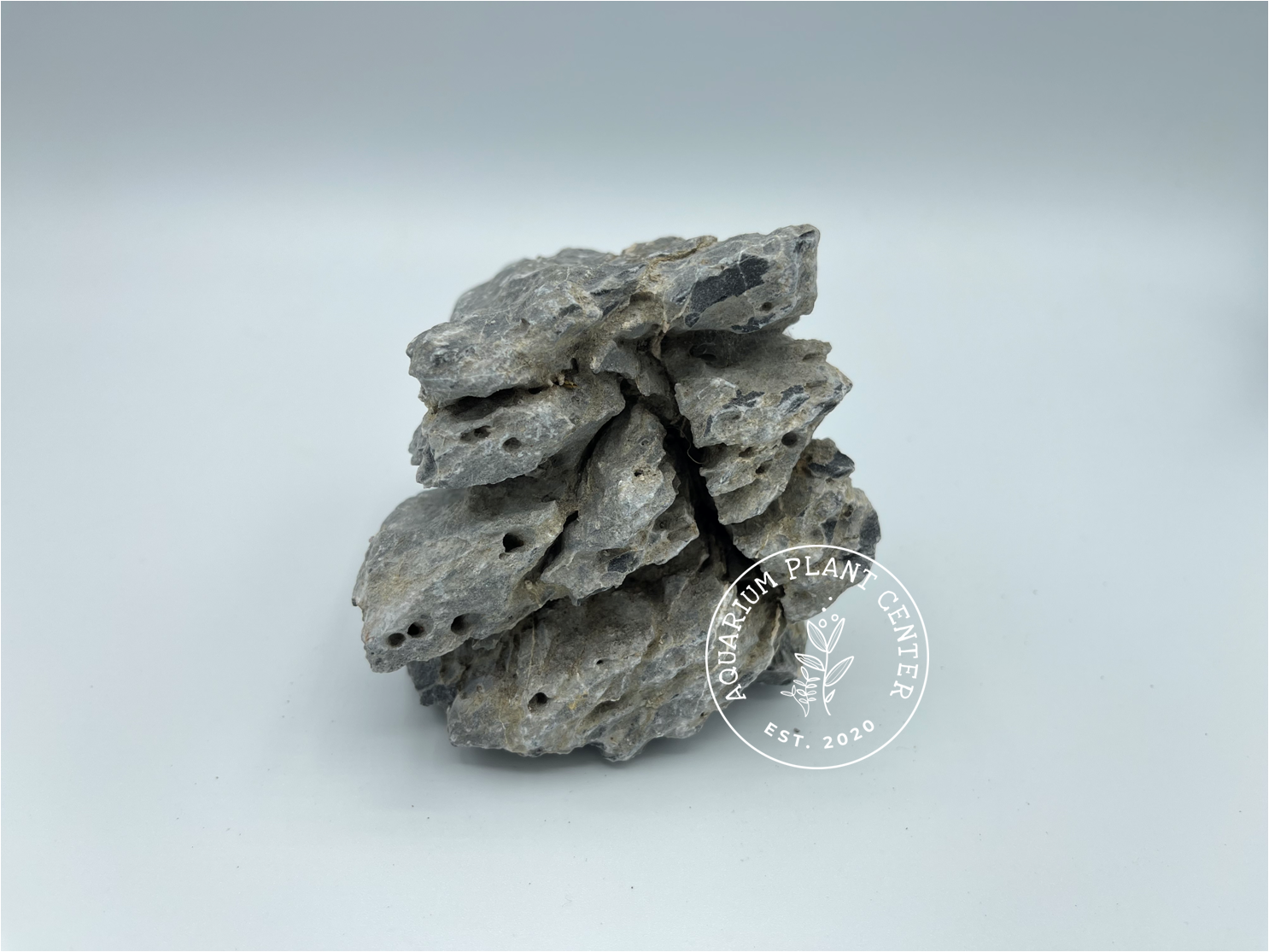 Seiryu Stone / Planted Aquarium / Decoration / Hardscape / Aquarium