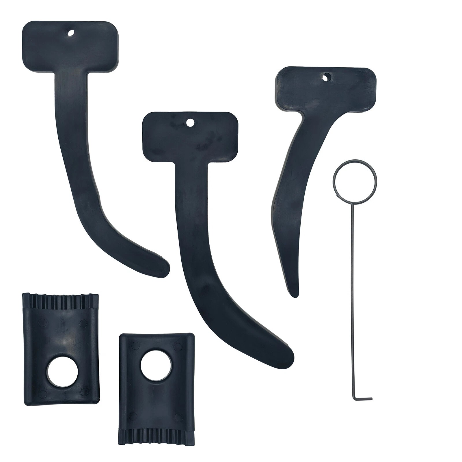 Camshaft Phaser Timing Chain Tool For VW Chrysler Dodge 3.6L 10200A 10202 10369A