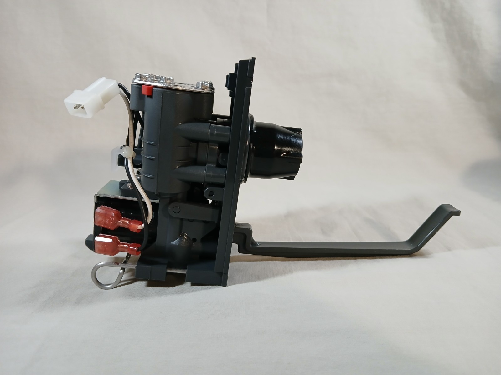 Lancer LEV Model 100 Soda Valve Self Serve Lever