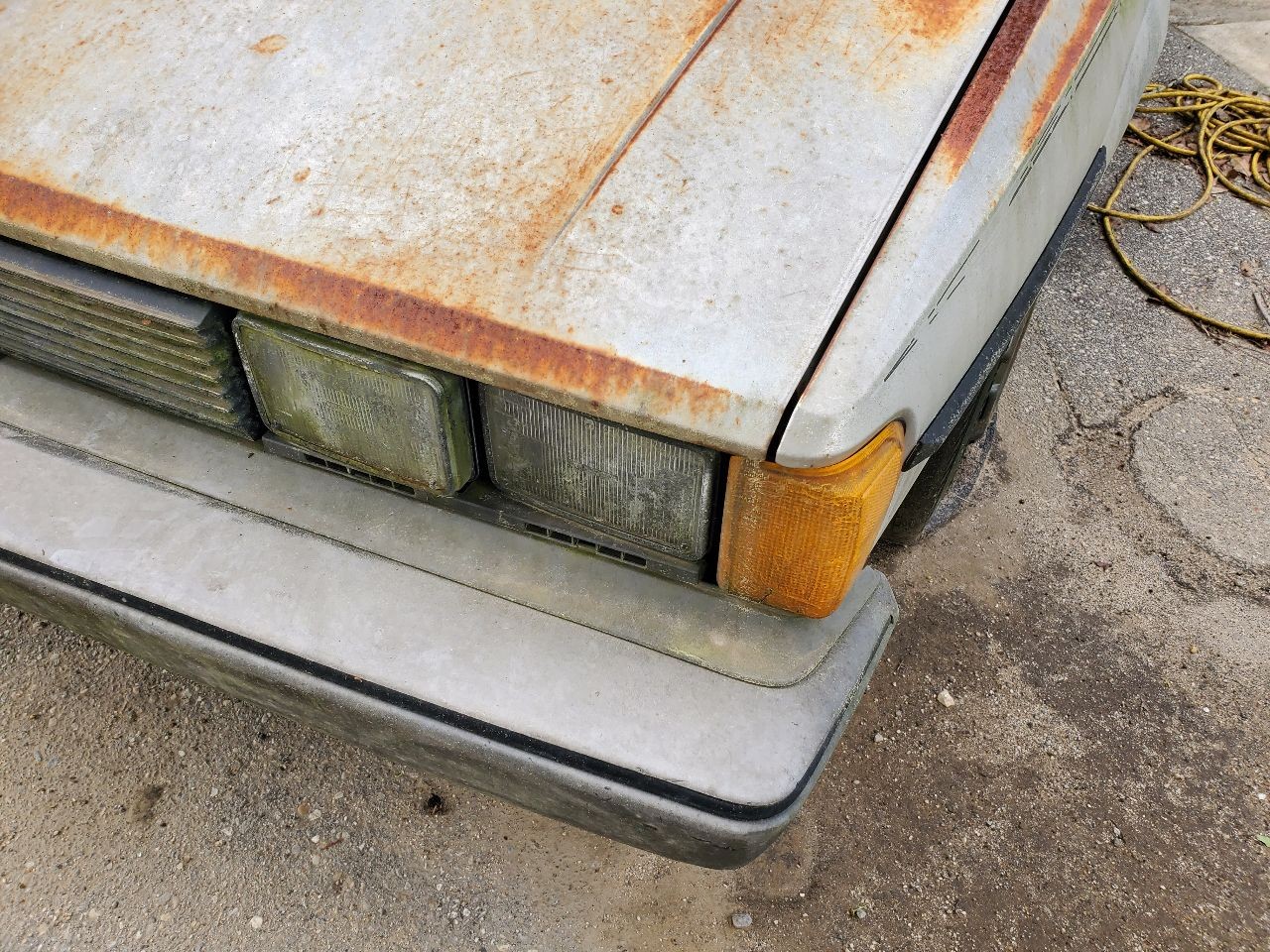 Used Manual Transmission Assembly fits: 1985 Volkswagen Scirocco MT gasoline tra