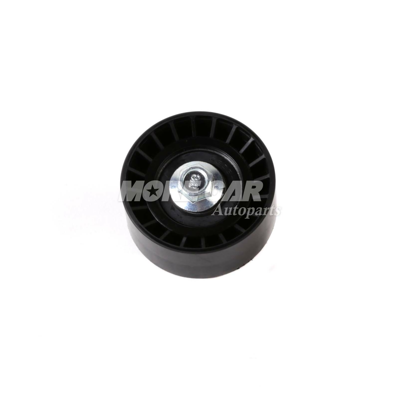 Timing Belt Kit Water Pump for 2004-2008 Chevrolet Aveo 1.6L DOHC VIN 6 E-TEC II