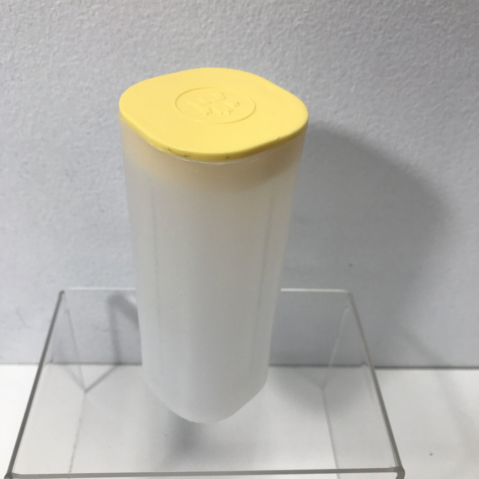 One Genuine Royal Canada 🇨🇦 1oz Silver Maple Leaf Tubes (used)