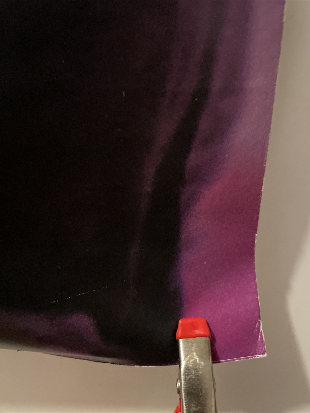 NEIL YOUNG "WELD" U.S. PROMO POSTER 23 X 35 Classic Guitar Rock Music Legend