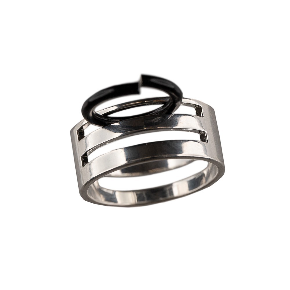 Bead Smith Jump Ring Opening & Closing Tool for Jewelry Makers | Stainless Steel