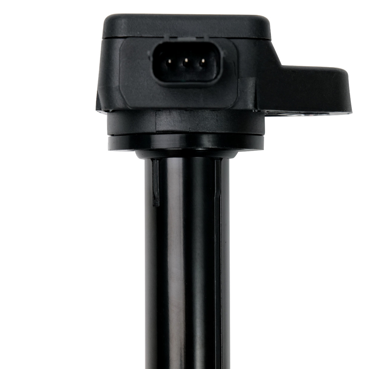 6X OEM Ignition Coils & Iridium Spark Plugs For Honda Accord Odyssey Acura UF603