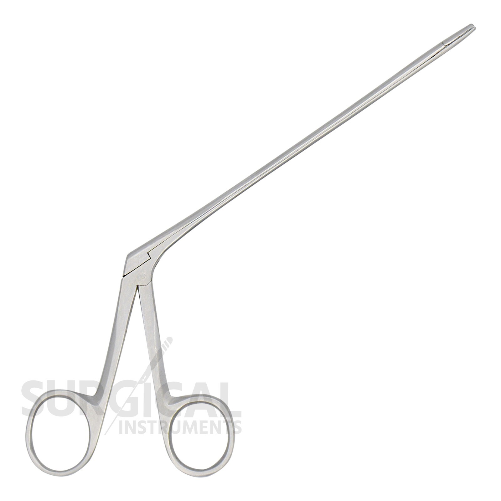 Alligator Forceps Surgical & Veterinary Instruments 10" Stainless German Grade