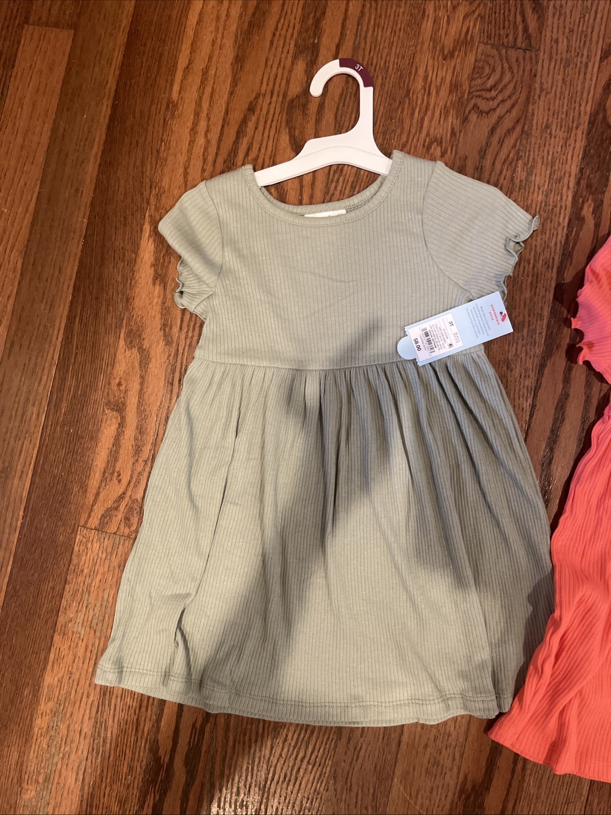 Brand New Whole Sale Size 3t Girls Skorts And Dresses And Shorts