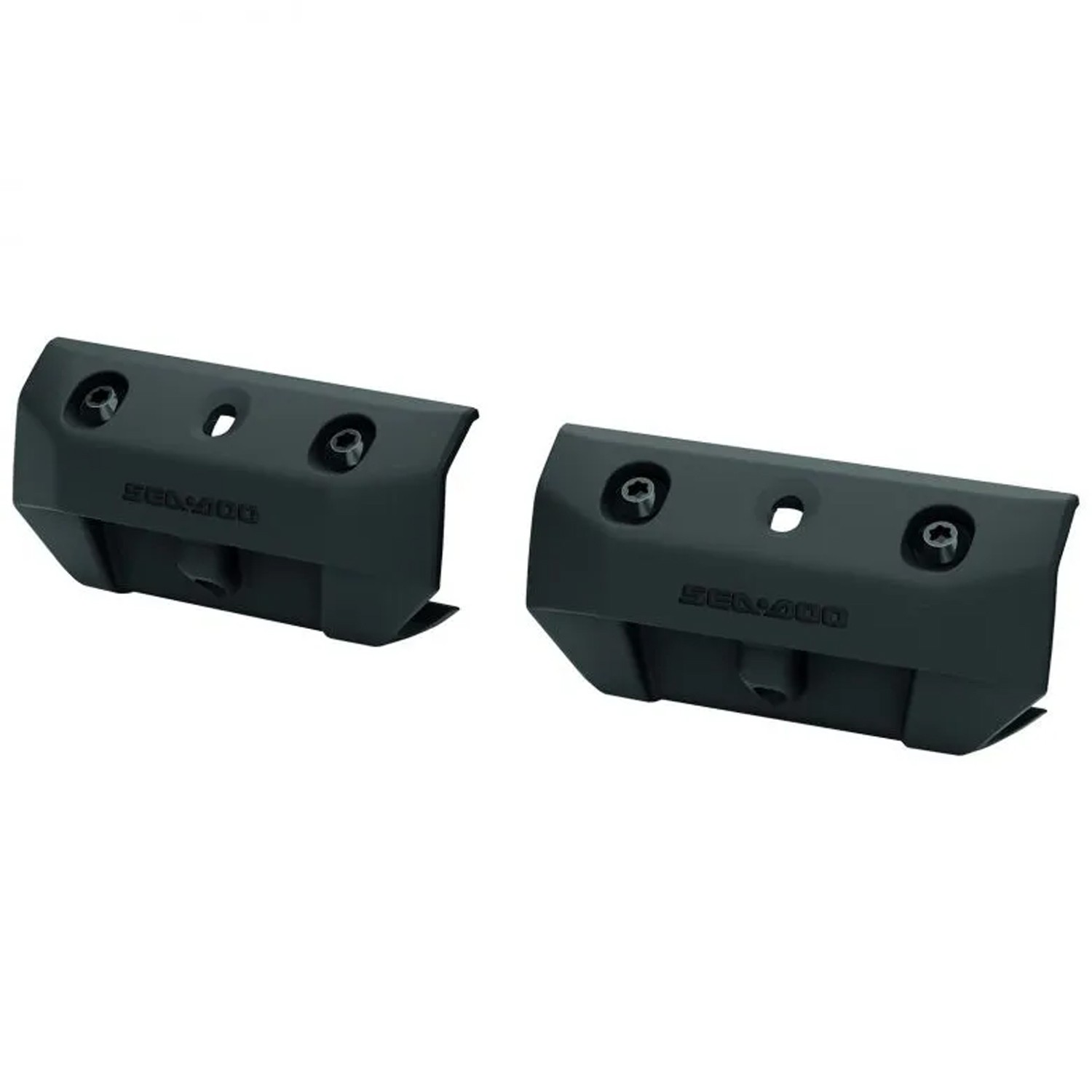 Sea-Doo OEM Snap-in Fenders installation Kit, 295100729