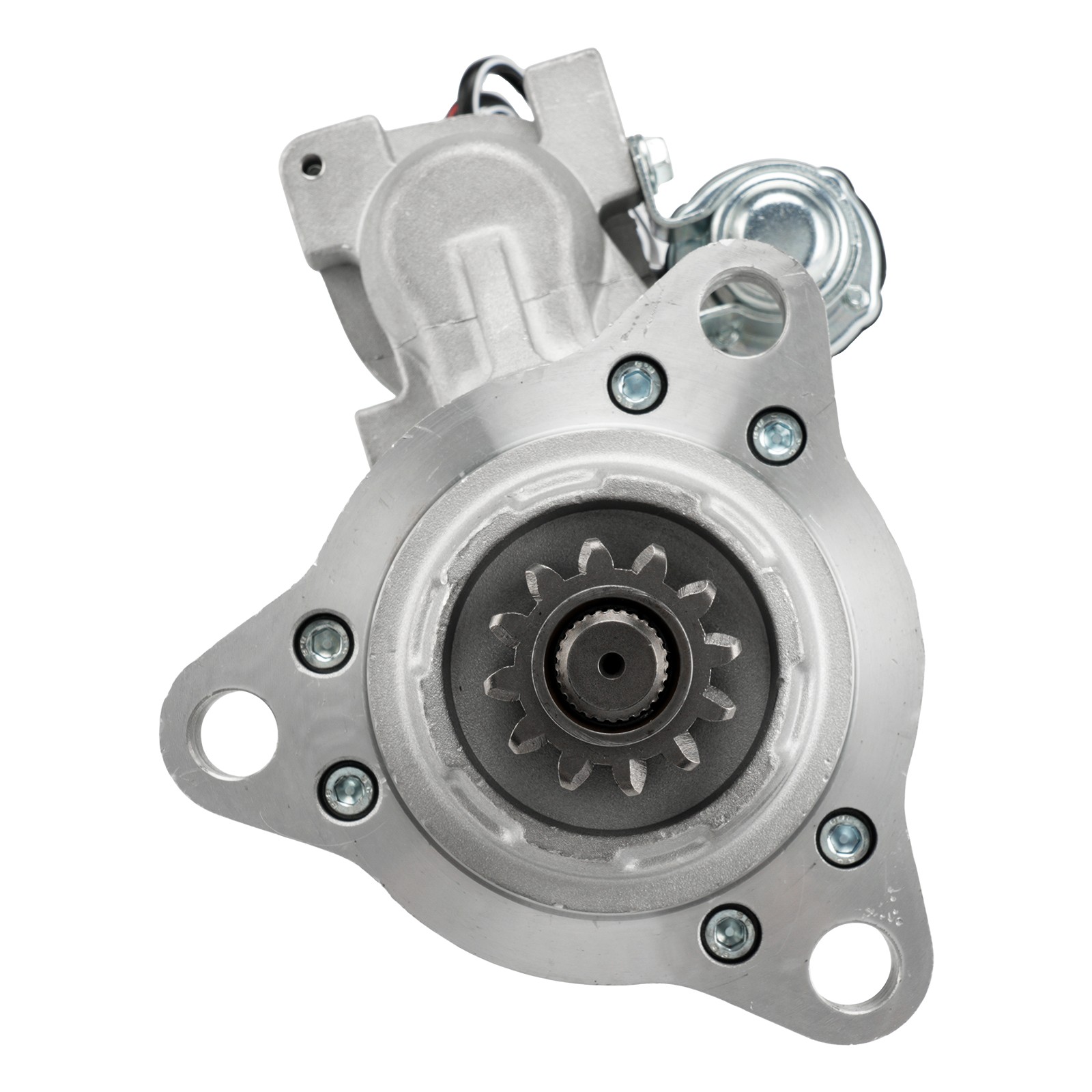 NEW STARTER FOR 8200434 / 39MT 12 VOLT 12 TOOTH 8200329 8200298 410-12355