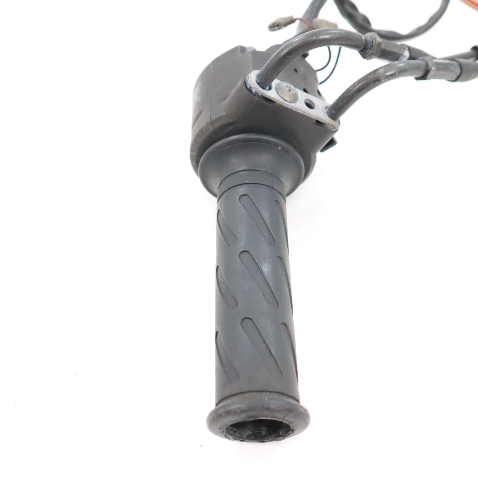 06 07 2006 2007 Suzuki Gsxr 600 750 Right Control Switch Start Kill On Off D68