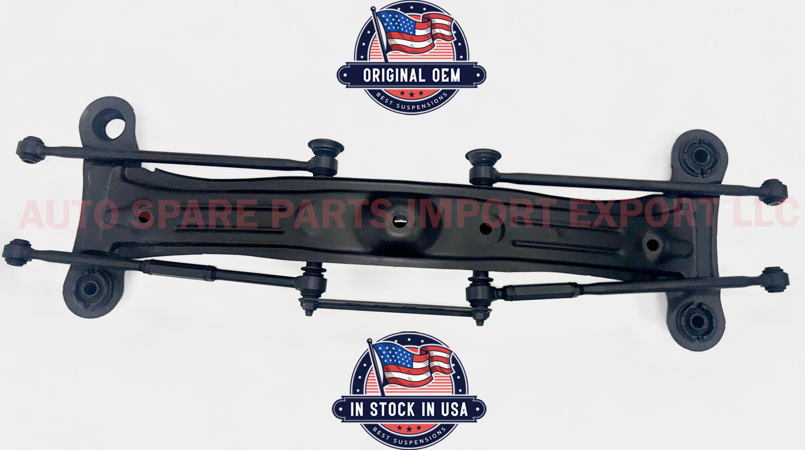 1997-2001 Toyota Camry Lexus ES300 97-04 Avalon rear k sub frame crossmember OEM