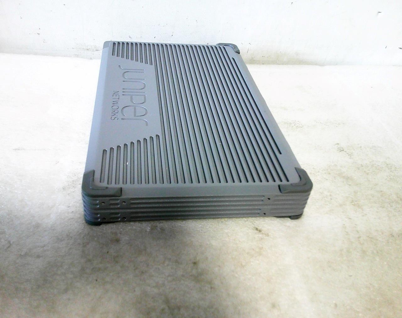 Juniper Networks SRX300 6-Port Security Services Gateway Firewall