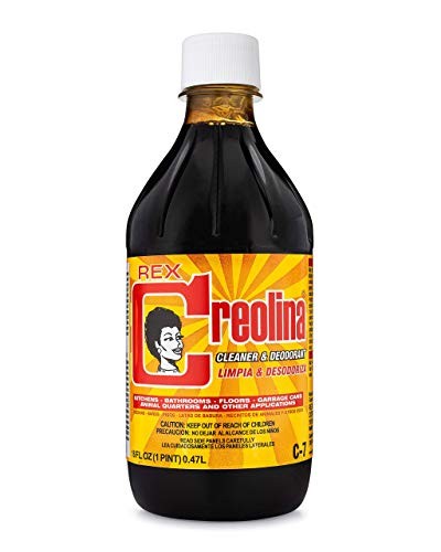 Rex Creolina Multi Purpose Cleaner Concentrate | All Purpose Cleaner Used as ...