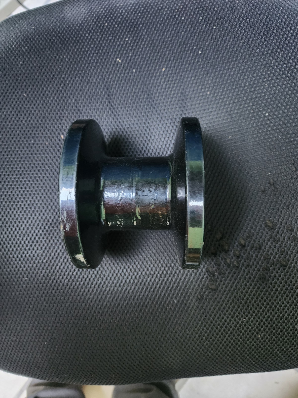 Mini Excavator Roller (AGT) JQ 400 Micro Chinese Roller 1 Ton Excavator 1 Roller