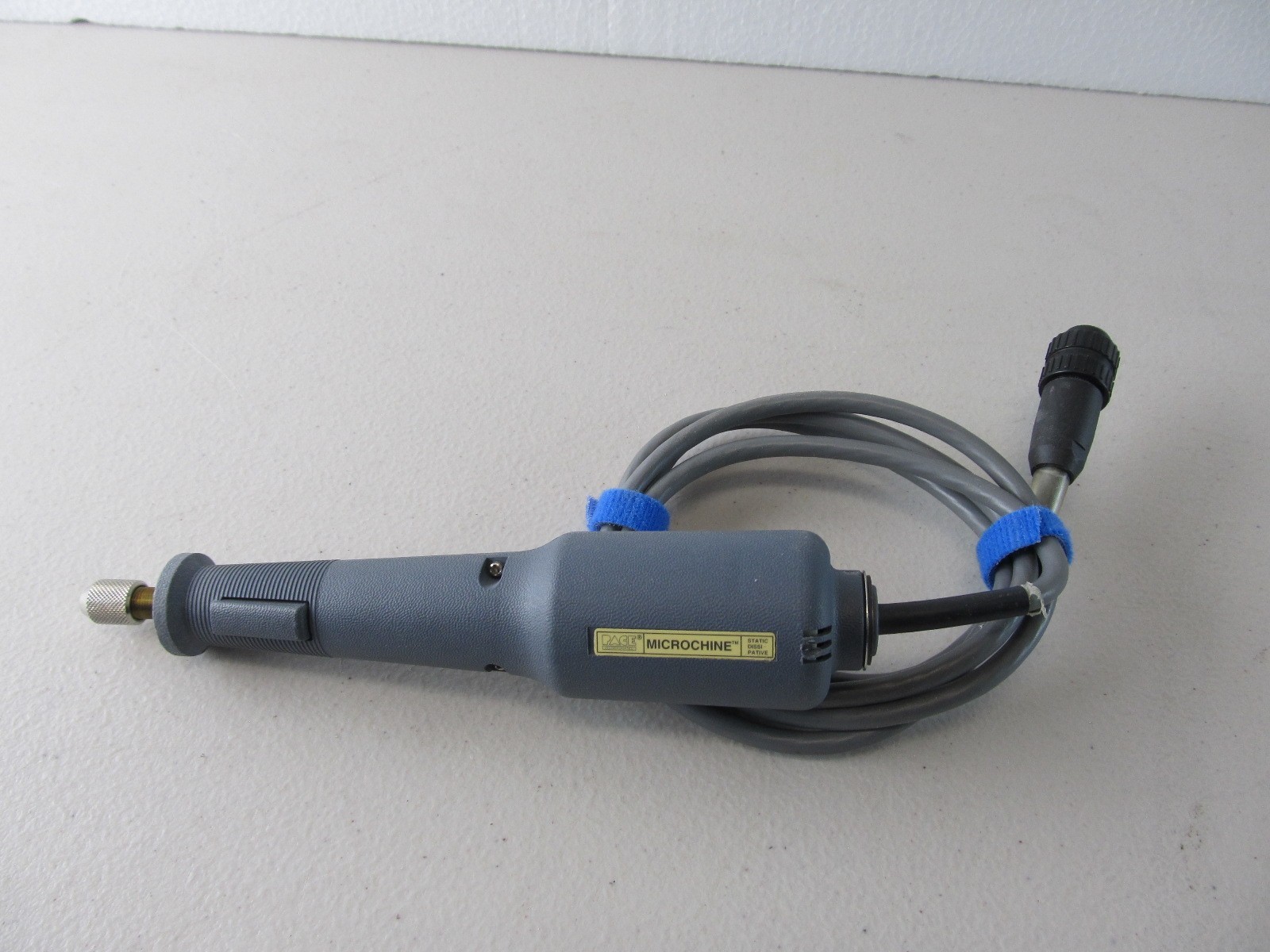 PACE MICROCHINE Rotary Tool Handpiece