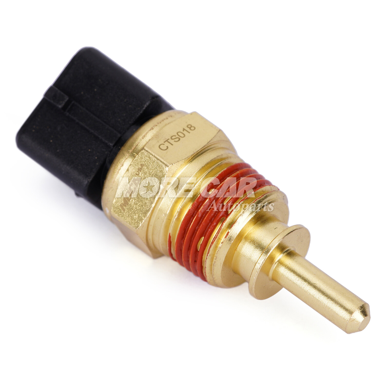 Engine Coolant Temperature Sensor 3922038030 for Dodge Genesis Hyundai Kia L4 V6