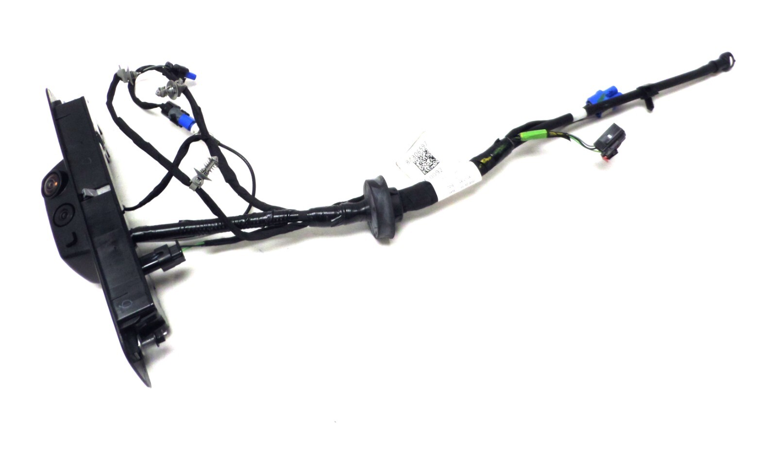 84784545 Video Display Inside Rear Camera 2020-2023 Buick Cadillac Chevrolet GMC