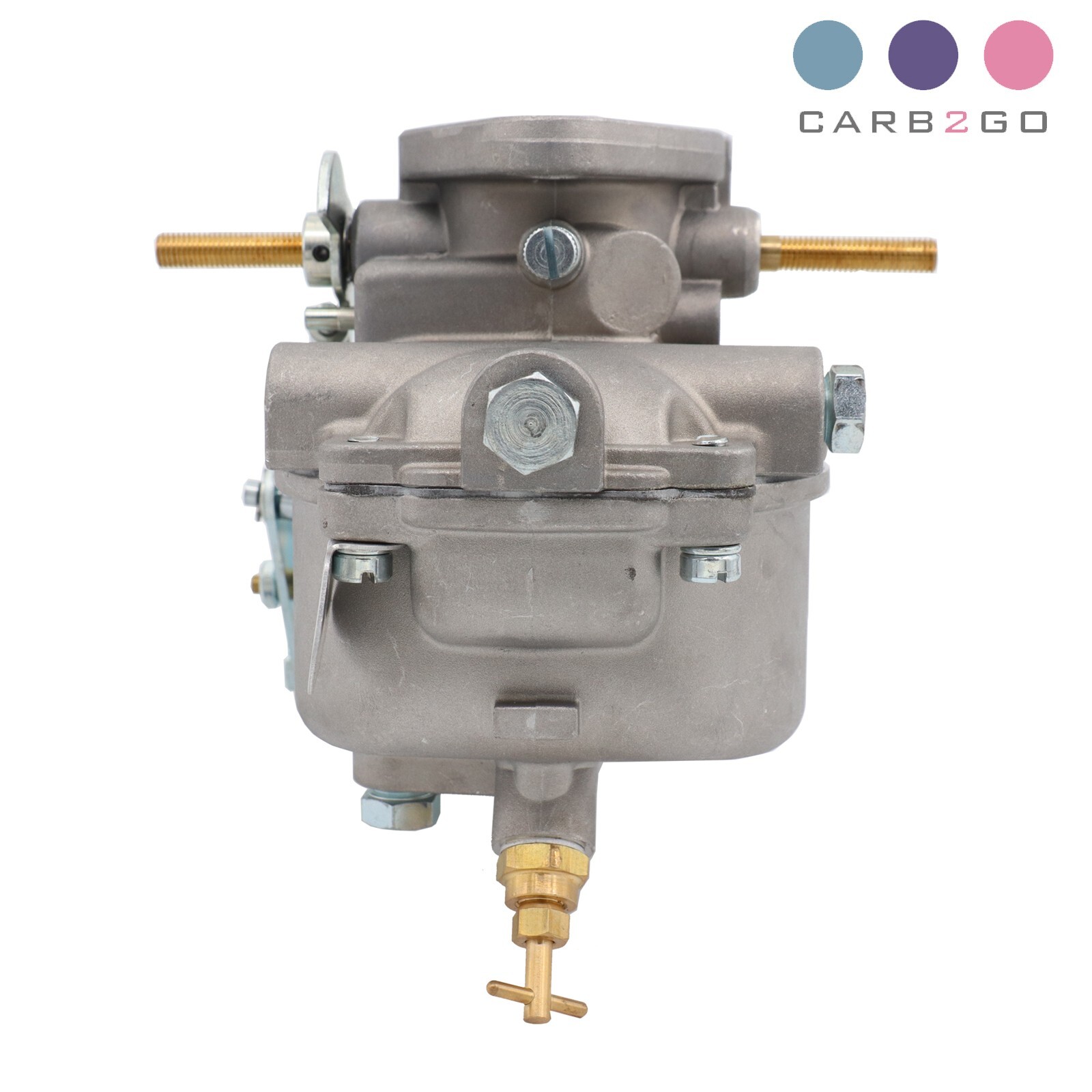 New Tractor Carburetor for International 454, 464, 504, 544, 574, 656, 666, 674