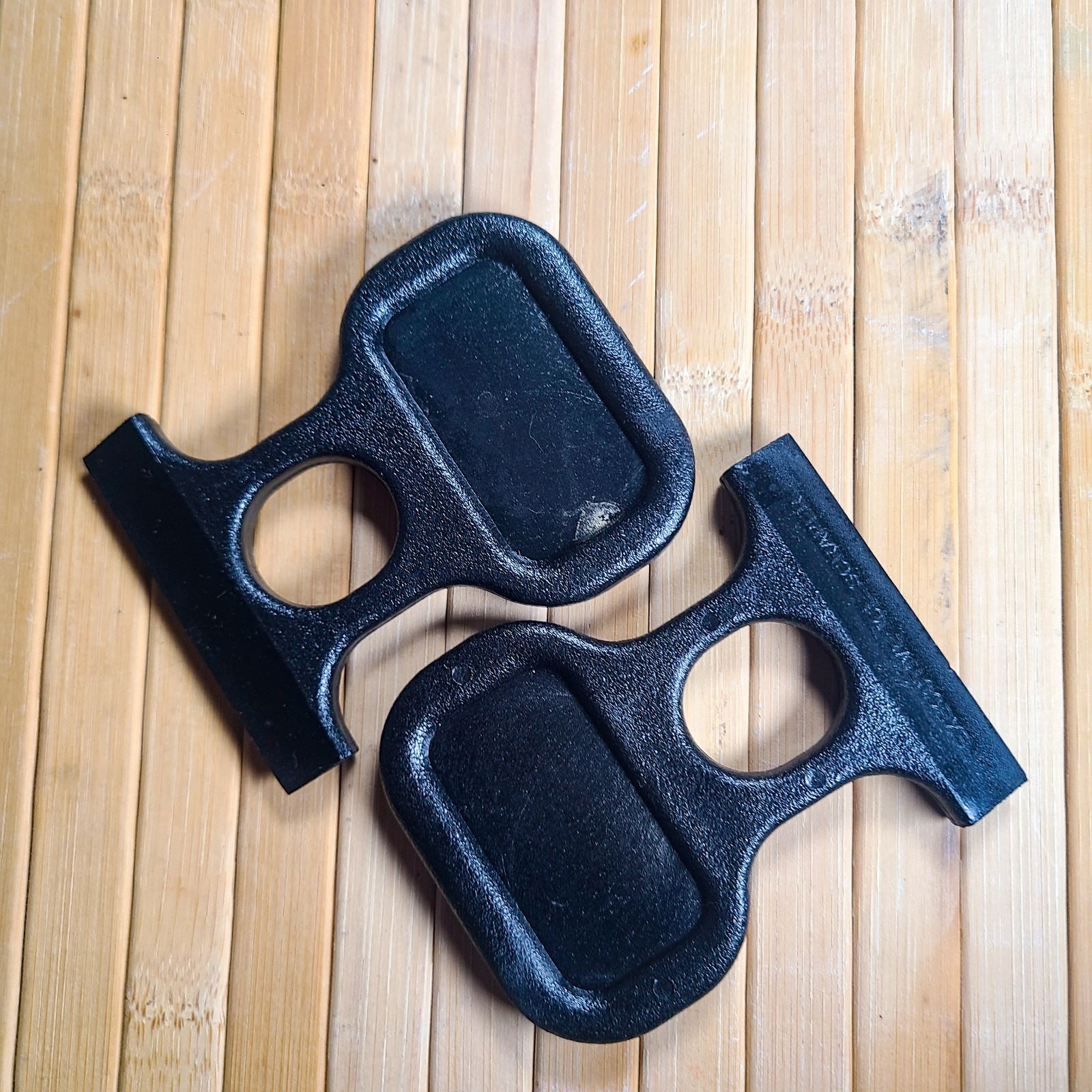 CIA Ice Scraper 2 lot Executive Ice Scraper New No Box Pocket Carry