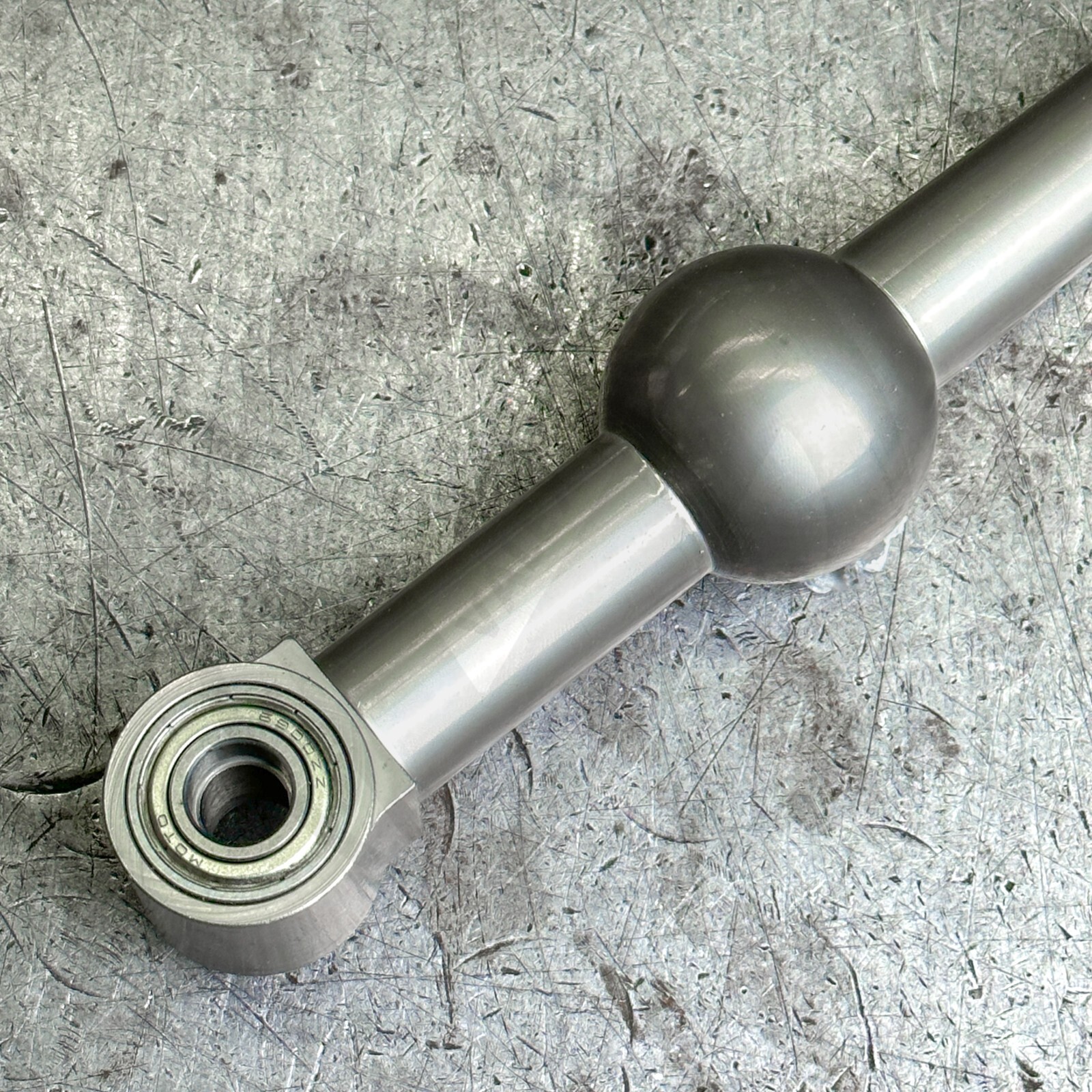 BLOX Short Shifter w Prothane Shifter Bushings For Honda B Series Civic Integra