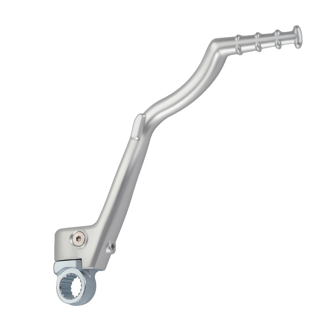 Kick Start Starter Lever For Suzuki RM250 2001 - 2008 26300-37F20 26300-37F21