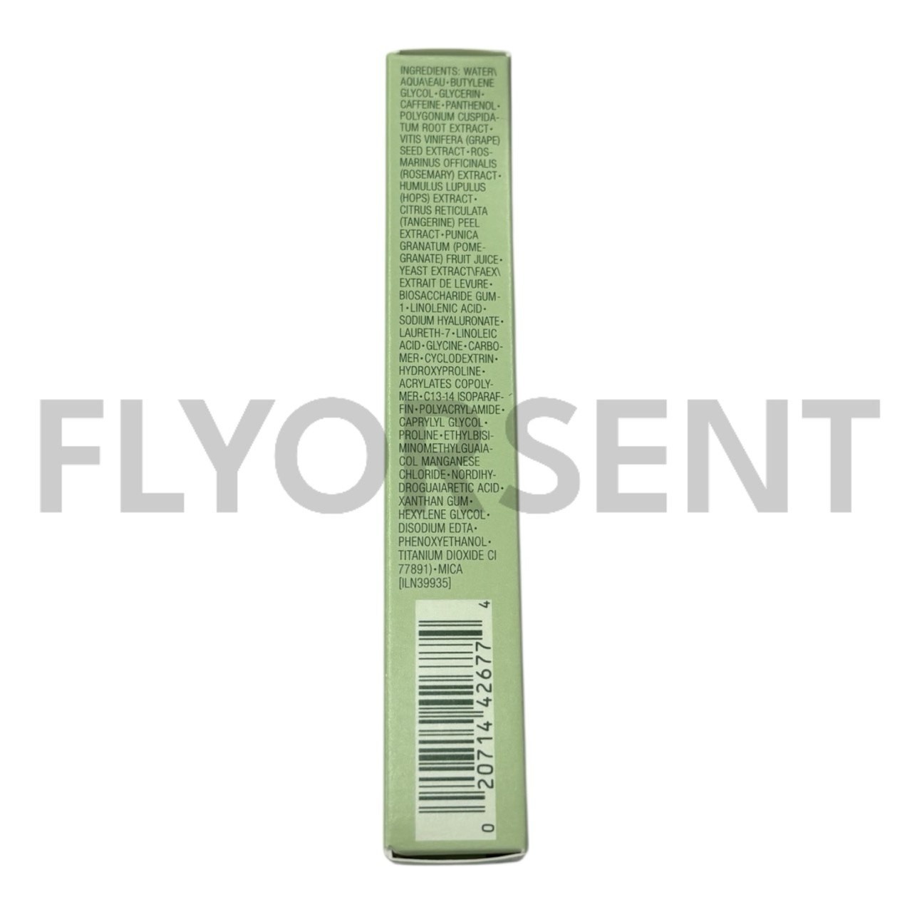 Clinique All About Eyes Serum De-Puffing Eye Massage Roll-On 15 ml / 0.5 oz NIB