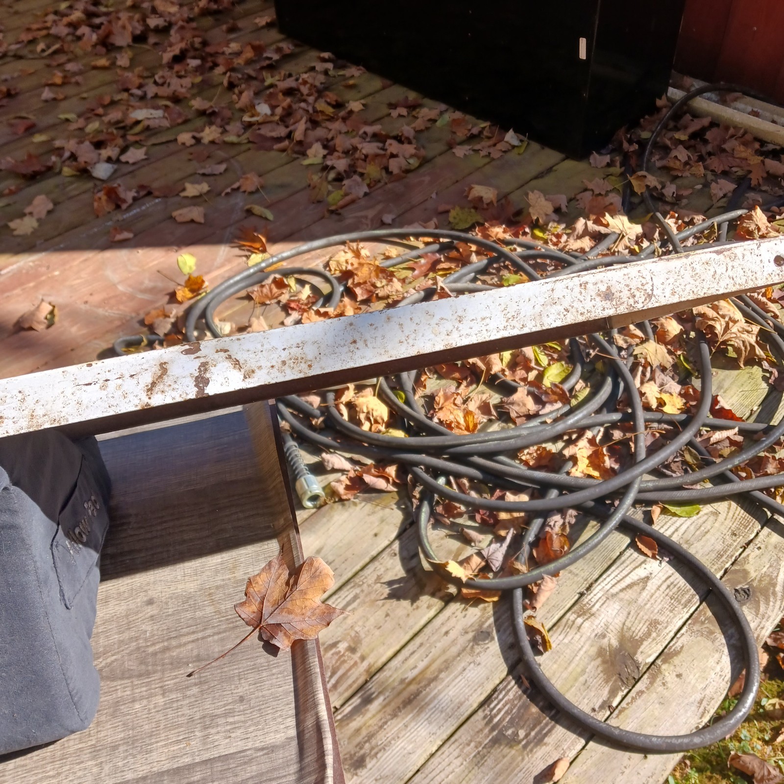 Pepsi Cola Metal Sign Display Topper