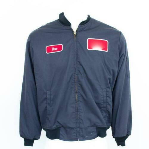 Used Work Coats Used Work Jackets Cintas, Redkap, Unifirst, G&K etc. FREE SHIP