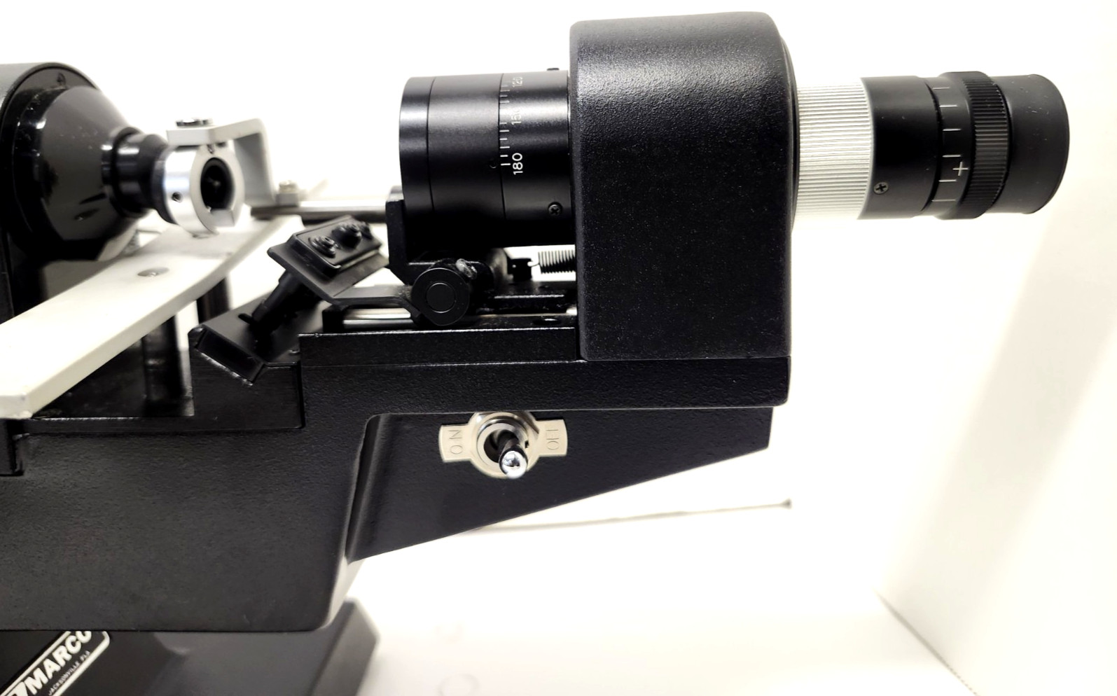 Marco LM 101 Manual Lensometer