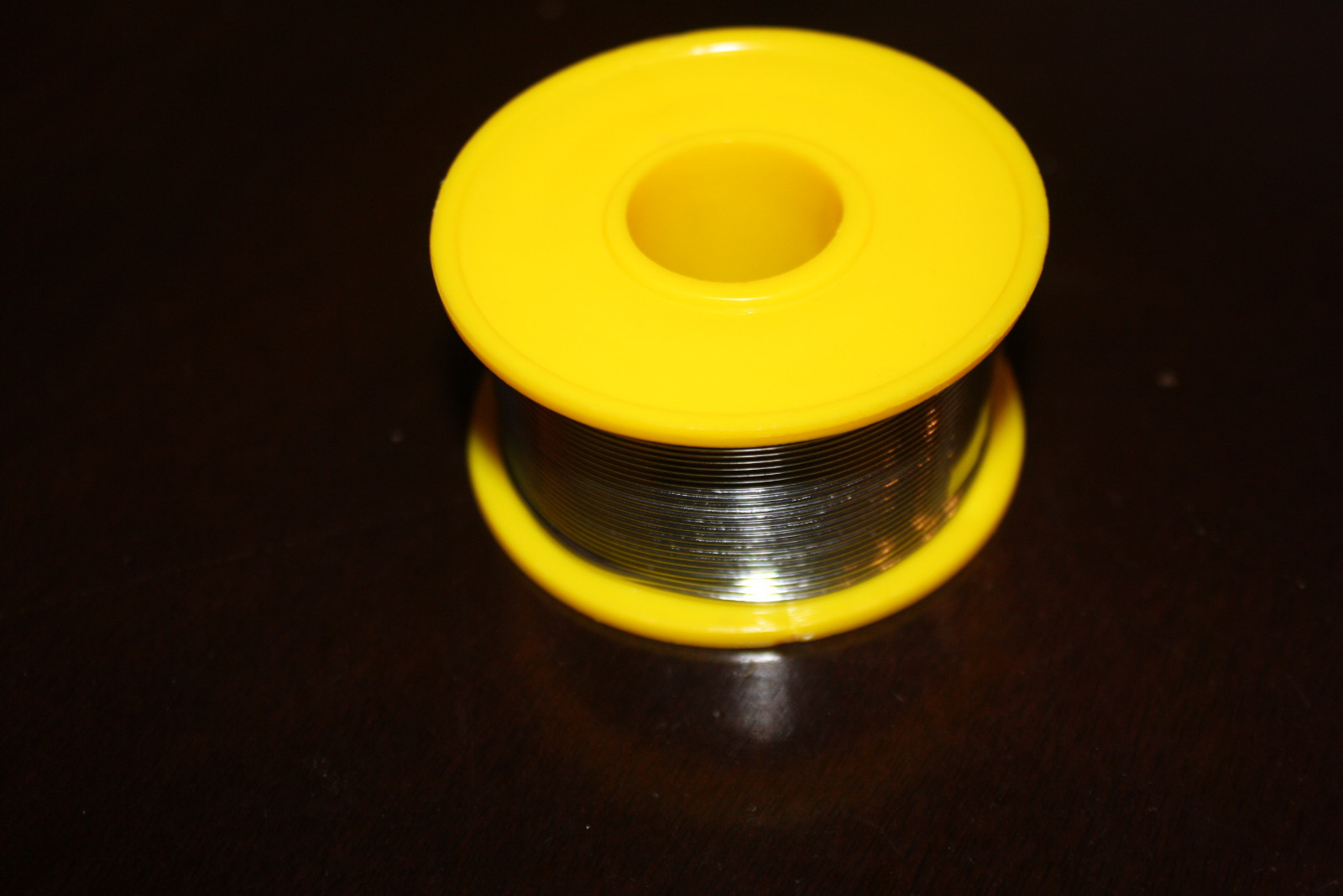 60/40 Tin/Lead Flux 2.0% 0.8mm rosin flux solder wire Roll (100 gms)