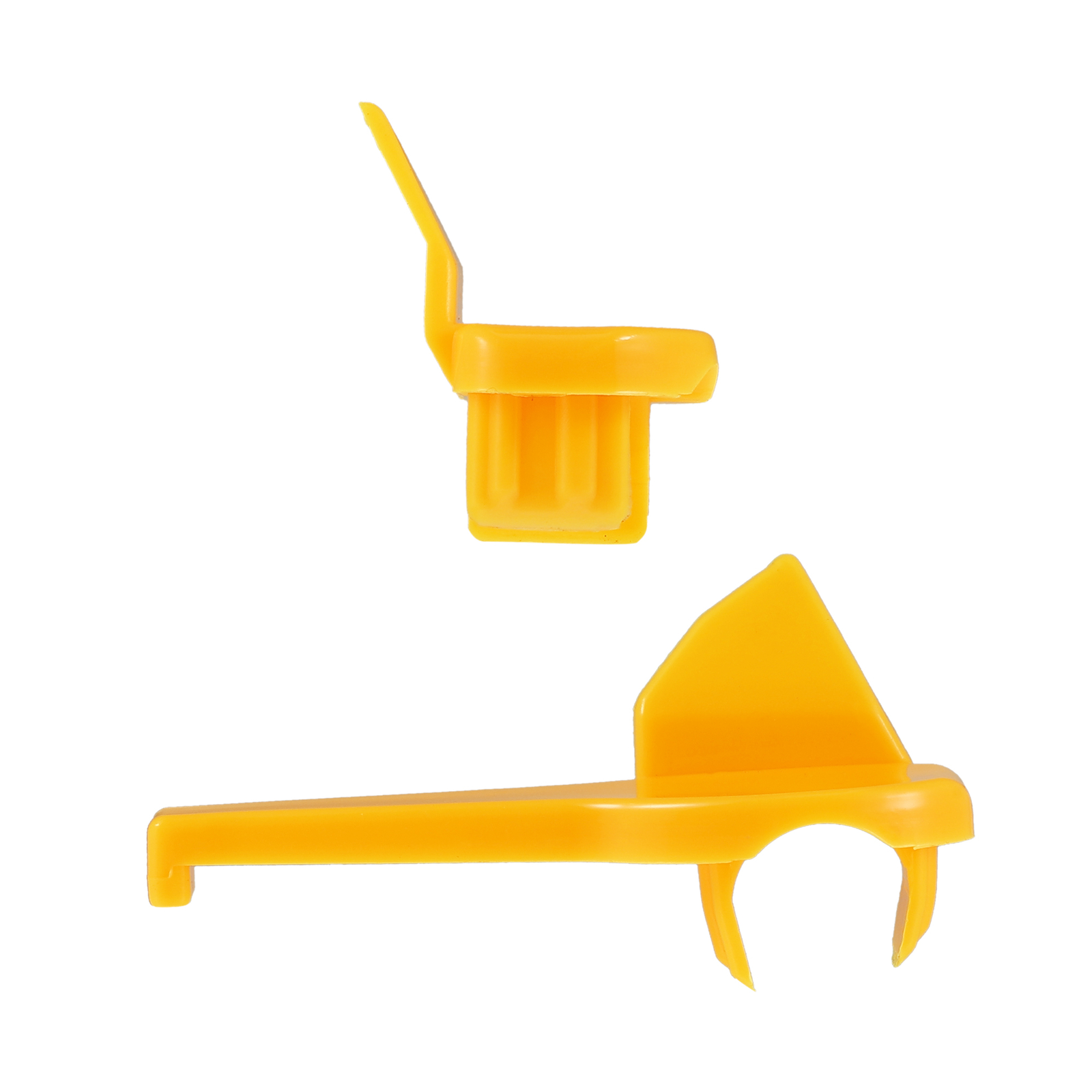 12 Set Tire Changer Plastic Insert Tire Demount Head Tire Machine Wheel Guard