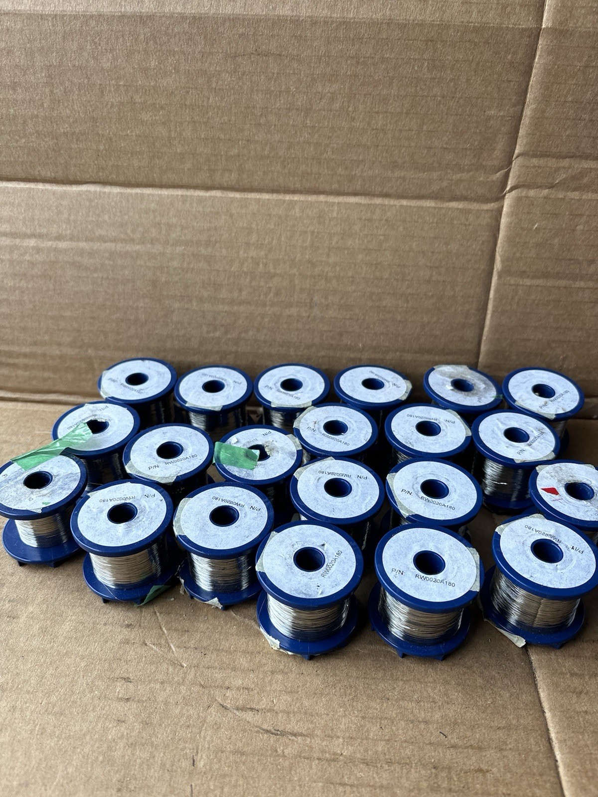 Ultra-Fine Stainless Steel Wire – Strong, Rust & Heat Resistant ONE UNIT !! Read