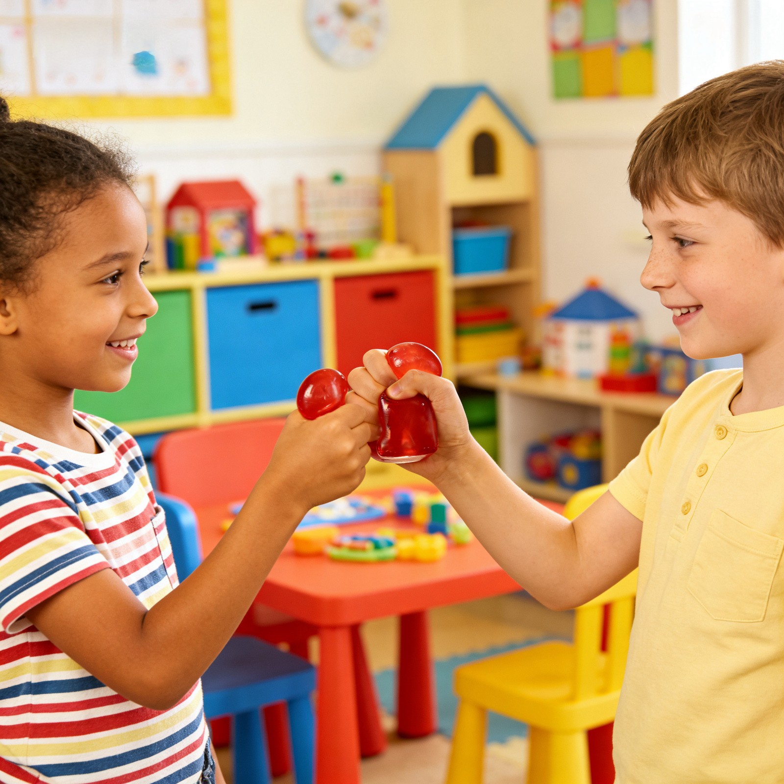 Needoh Limited Edition Dr Pepper Nice Cube Suptid Squish