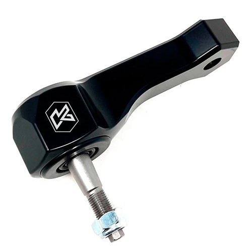 Kryptonite Death Grip Steering Idler / Support Arm 99-06 GM Truck SUV 1500 6 Lug