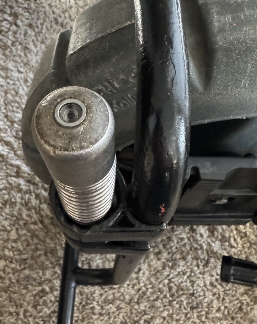 RIDGID SeeSnake Compact Pipe Inspection Camera Reel