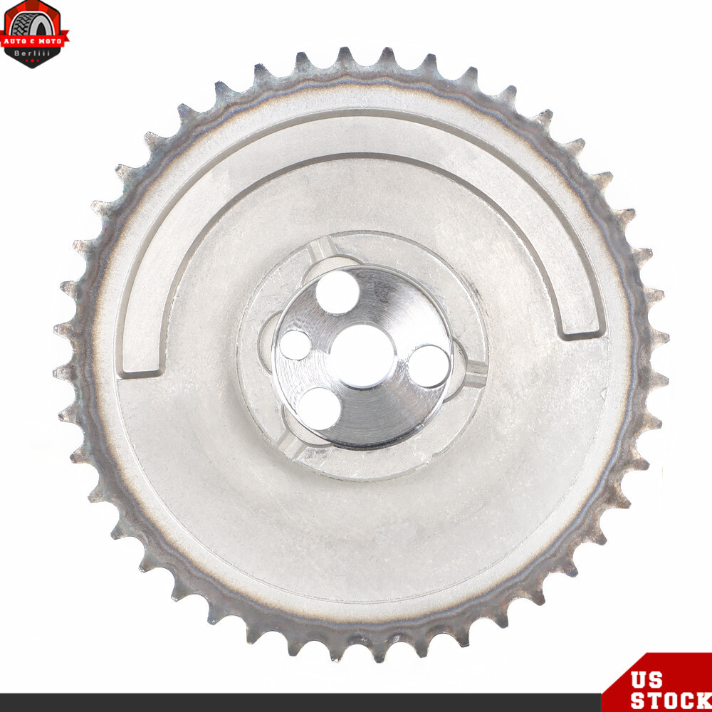 M295 Oil Pump with Timing Chain + Gasket Kit For GM 4.8L 5.3L 6.0L LS1 LS2 LS3