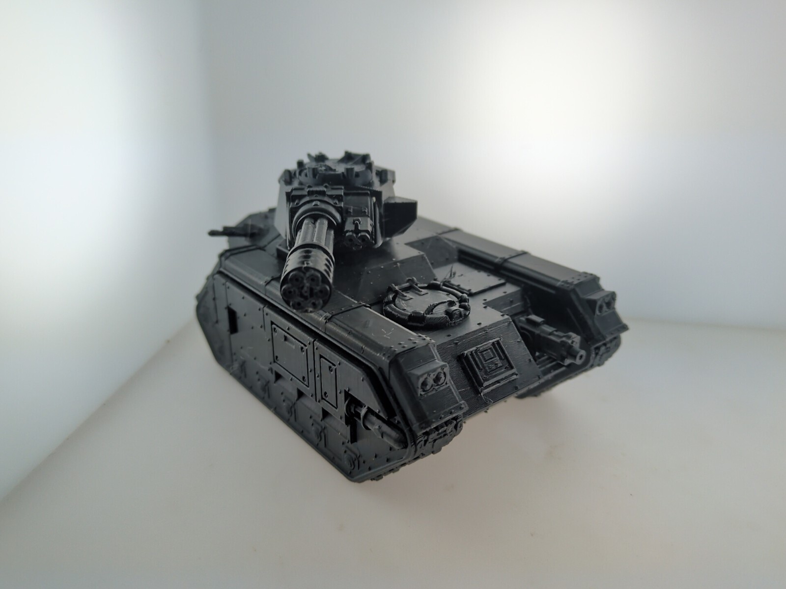 Grim guard APC C punisher 3 PACK | Alternate Wargaming Miniature