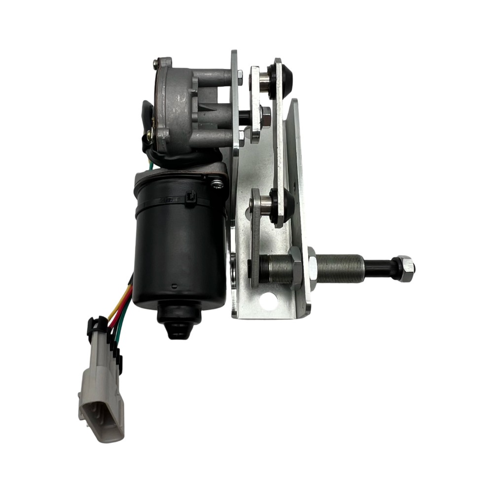 Wiper Motor 7234174 for Bobcat A770 S450 S510 S530 S550 S570 T630 T650 T740 T750