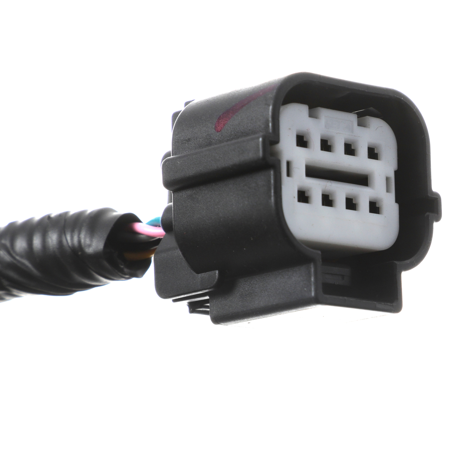 OEM NEW HYUNDAI Tucson 22-24 Front Bumper Park Sensor Wire Harness 91890-CW010