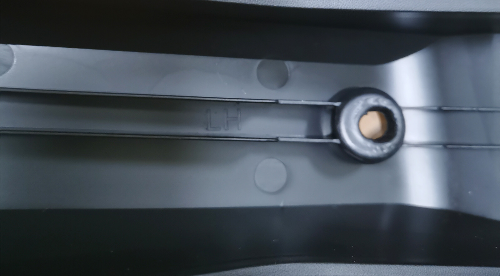 Rear Corner PAIR Bumper LH & RH For Seadoo 2011-2017 GTI SE GTS RXP-X 291004279