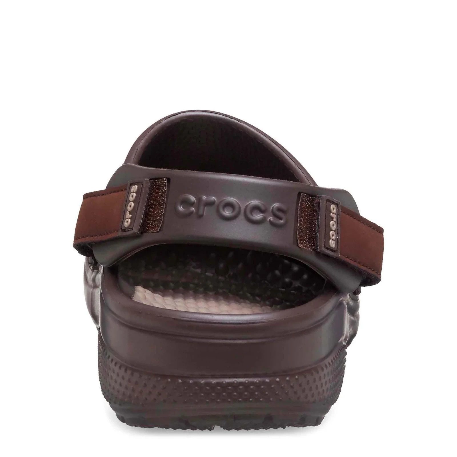 Crocs Men’s Classic Yukon Vista II Clog Slip-on Casual Sandals -US Size 12 | NEW